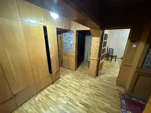 4-комнатная квартира − 100 м², 2/9 этаж