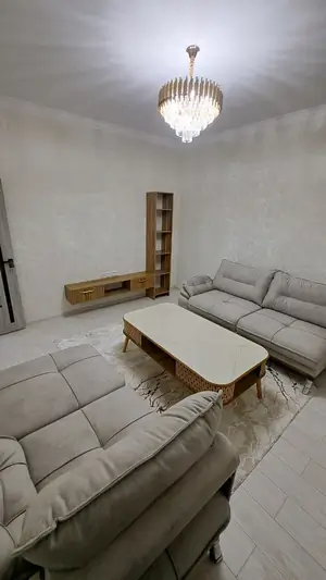 2-комнатная квартира − 70 м², 14/16 этаж
