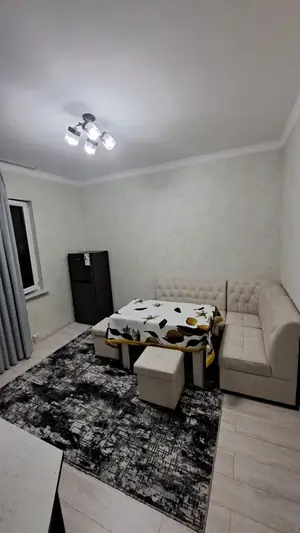 2-комнатная квартира − 70 м², 14/16 этаж