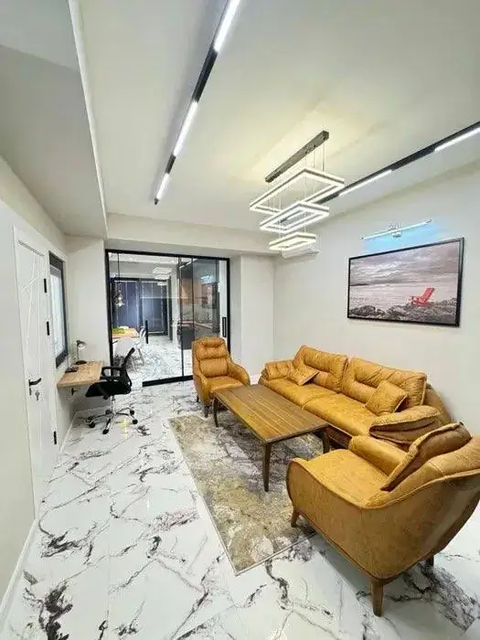 2-комнатная квартира − 56 м², 2/9 этаж