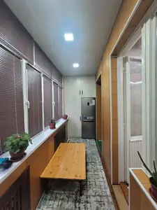 2 xonali kvartira − 57 m², 1/4 qavat