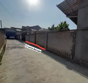 Yer uchastkasi sotiladi − 24 sot.