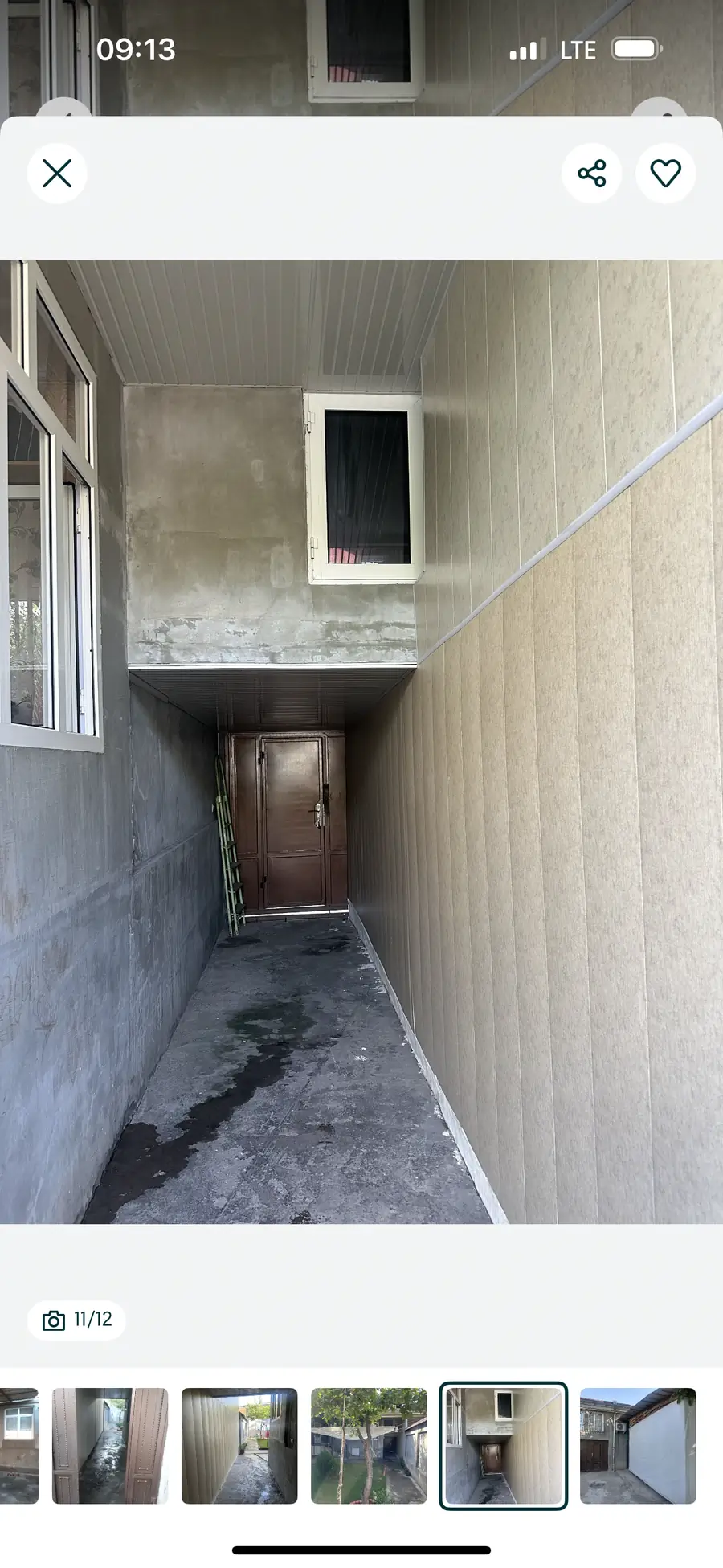 Yer uchastkasi sotiladi − 2.8 sot.