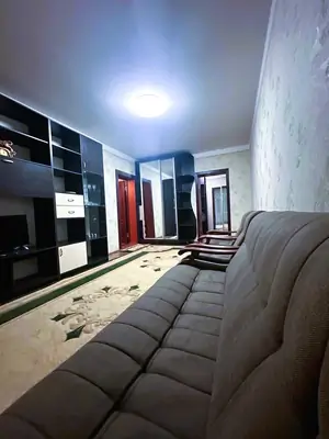 3-комнатная квартира − 85 м², 8/9 этаж