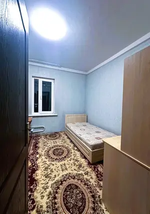 3-комнатная квартира − 85 м², 8/9 этаж