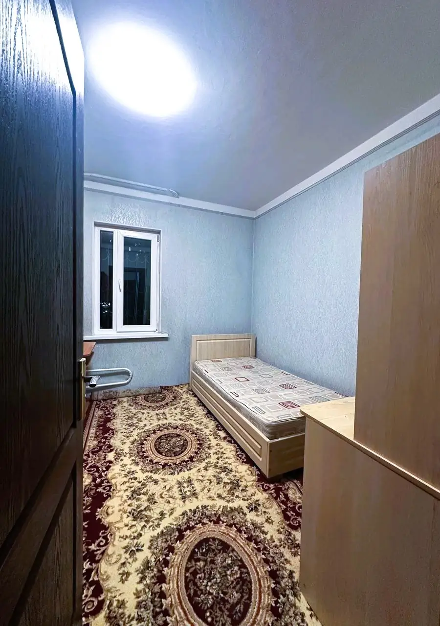 3-комнатная квартира − 85 м², 8/9 этаж
