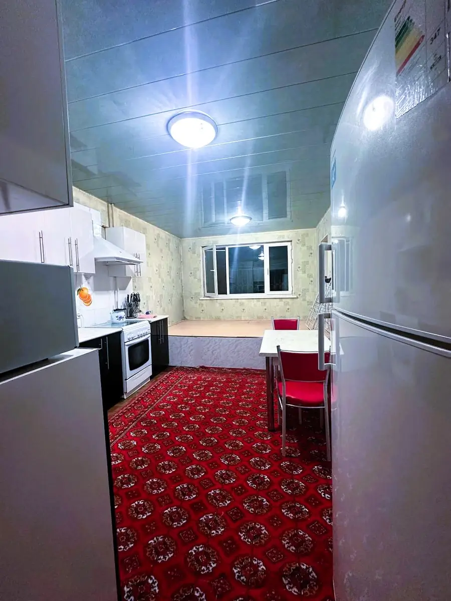 Сдается 3-комнатная квартира − 85 м²