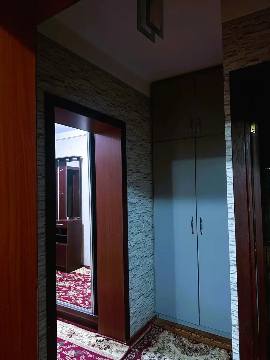 Сдается 3-комнатная квартира − 85 м²