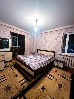 3-комнатная квартира − 85 м², 8/9 этаж