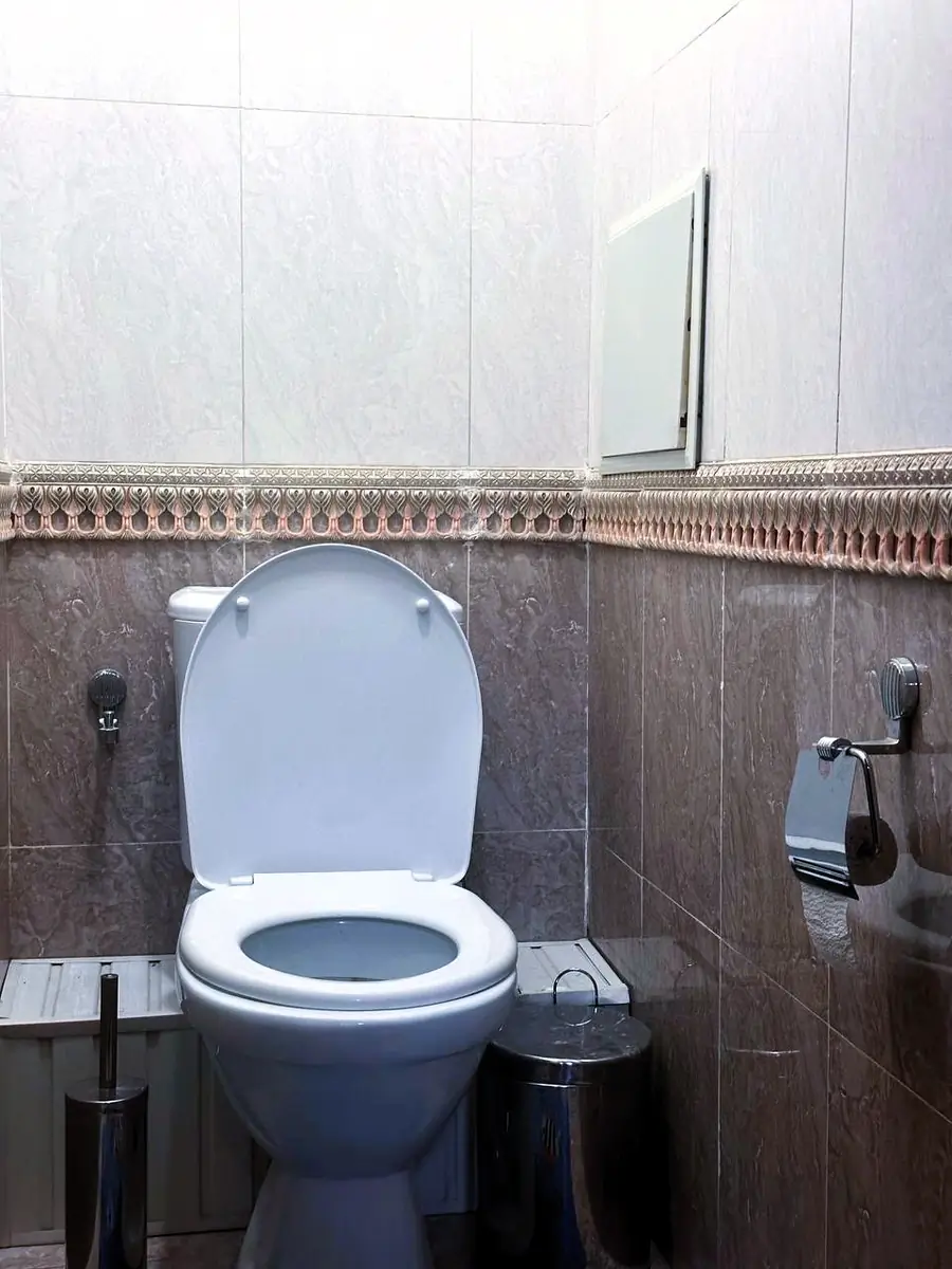 Сдается 3-комнатная квартира − 85 м²