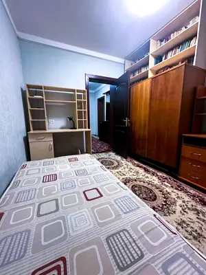 3-комнатная квартира − 85 м², 8/9 этаж