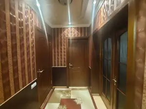 2-комнатная квартира − 60.7 м², 1/4 этаж