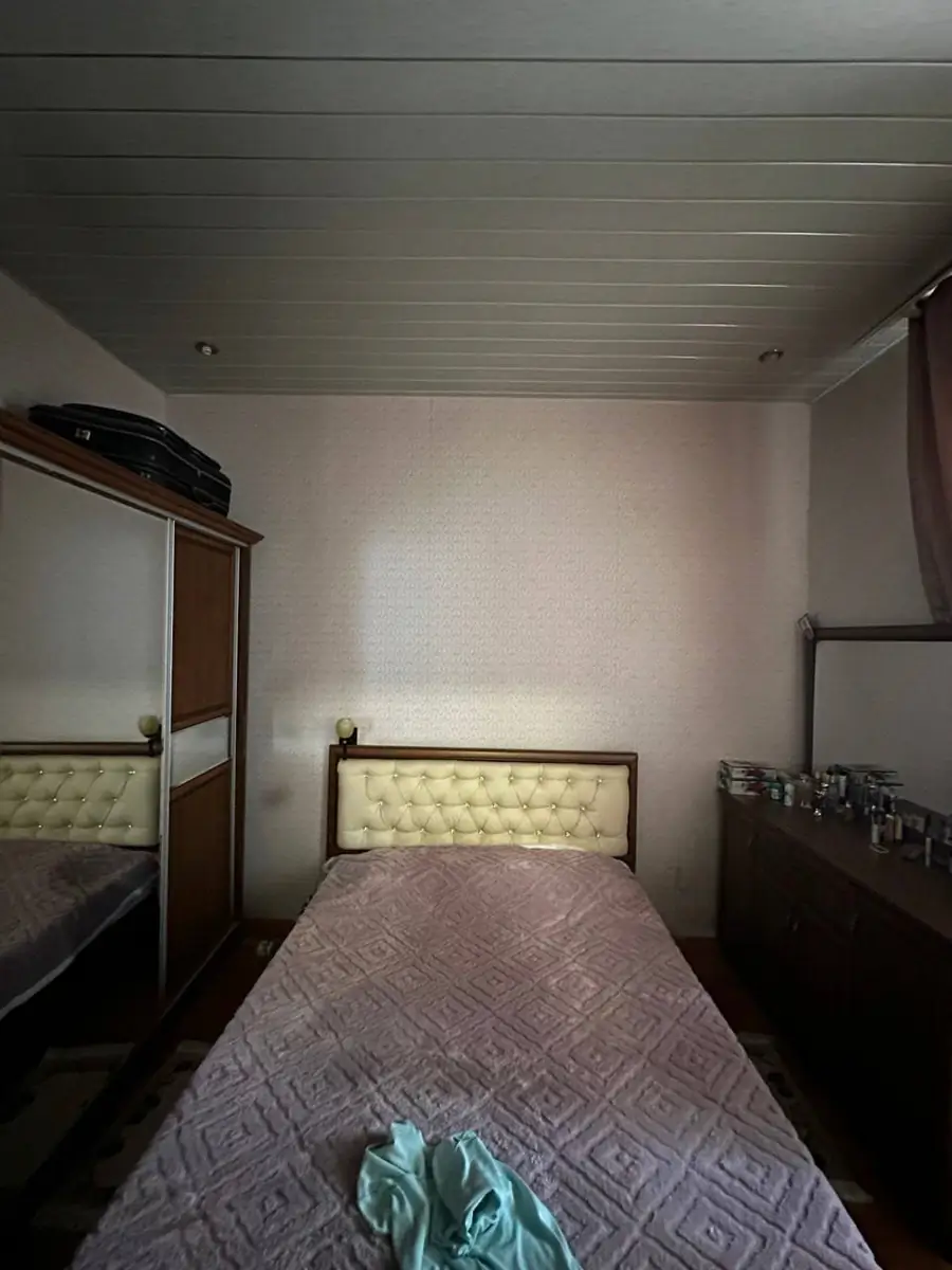 1 qavatli uy sotiladi − 78 m²