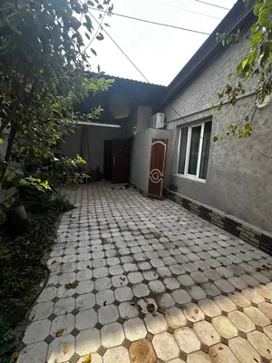 1-этажный дом − 78 м², 1.3 сот.