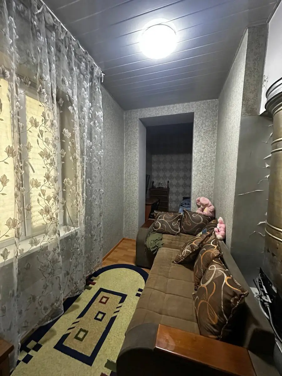 1 qavatli uy sotiladi − 78 m²