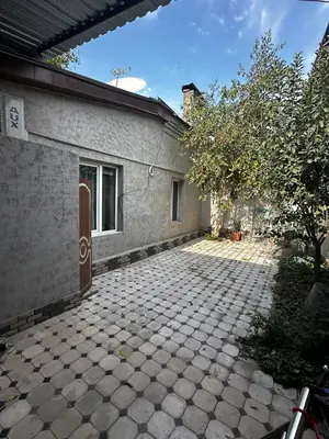 1-этажный дом − 78 м², 1.3 сот.