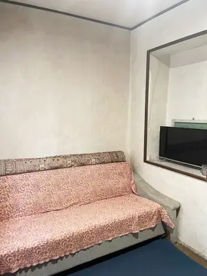 1-комнатная квартира − 45 м², 3/4 этаж