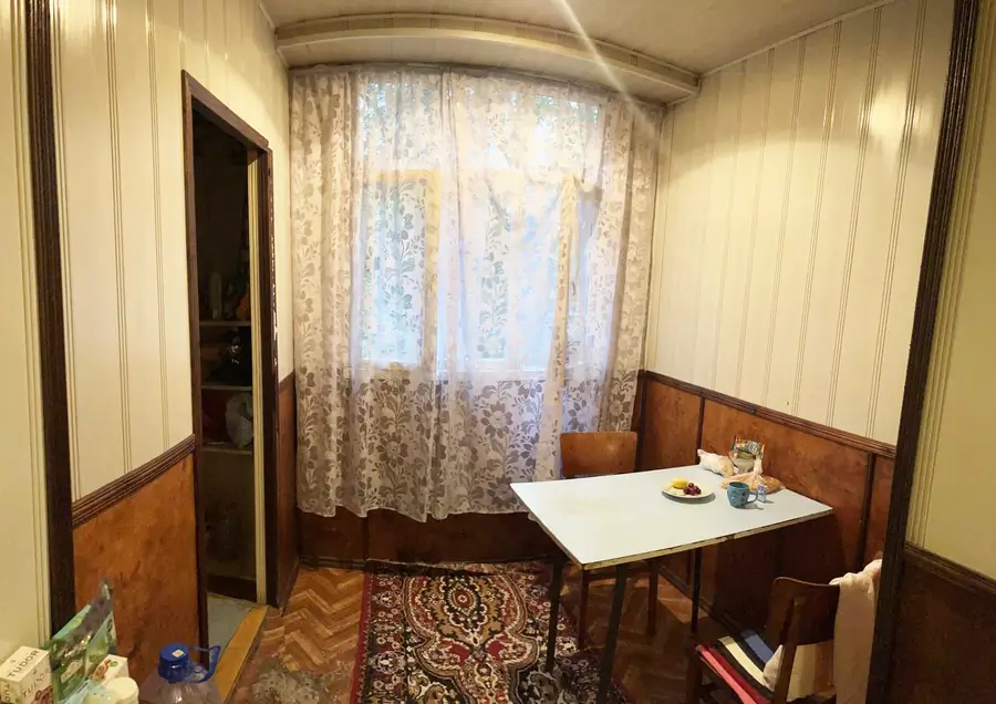 1 xonali kvartira sotiladi − 45 m²