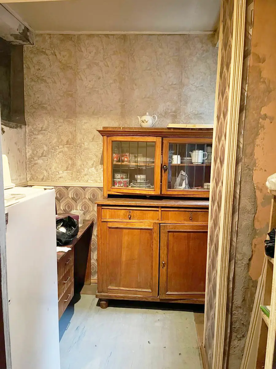 1 xonali kvartira sotiladi − 45 m²