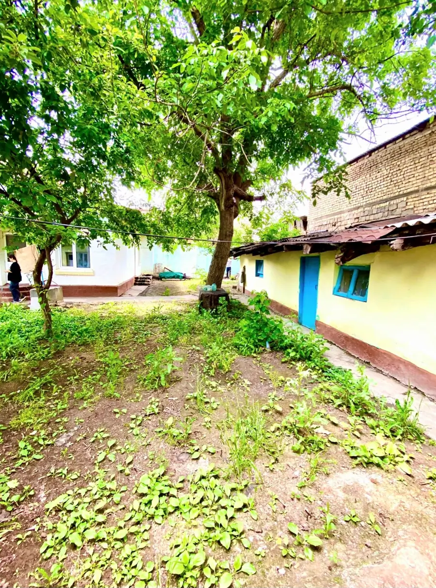 Yer uchastkasi sotiladi − 5.5 sot.