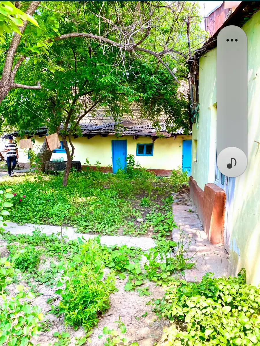 Yer uchastkasi sotiladi − 5.5 sot.