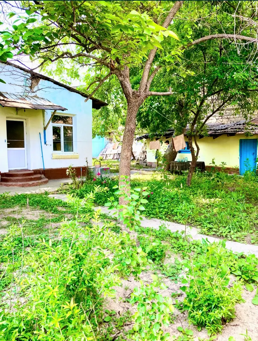 Yer uchastkasi sotiladi − 5.5 sot.