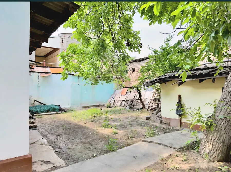 Yer uchastkasi sotiladi − 5.5 sot.