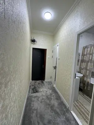 2-комнатная квартира − 50 м², 3/4 этаж