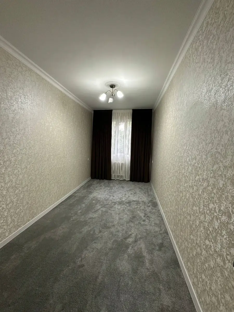 2-комнатная квартира − 50 м², 3/4 этаж
