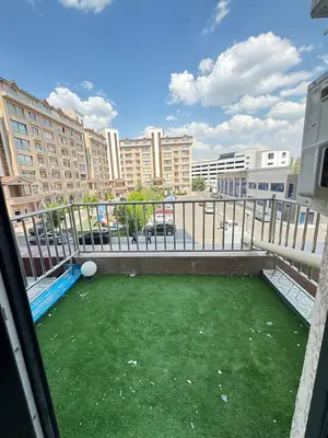2-комнатная квартира − 56 м², 2/10 этаж