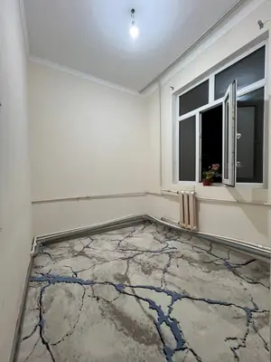 3-комнатная квартира − 33 м², 3/4 этаж