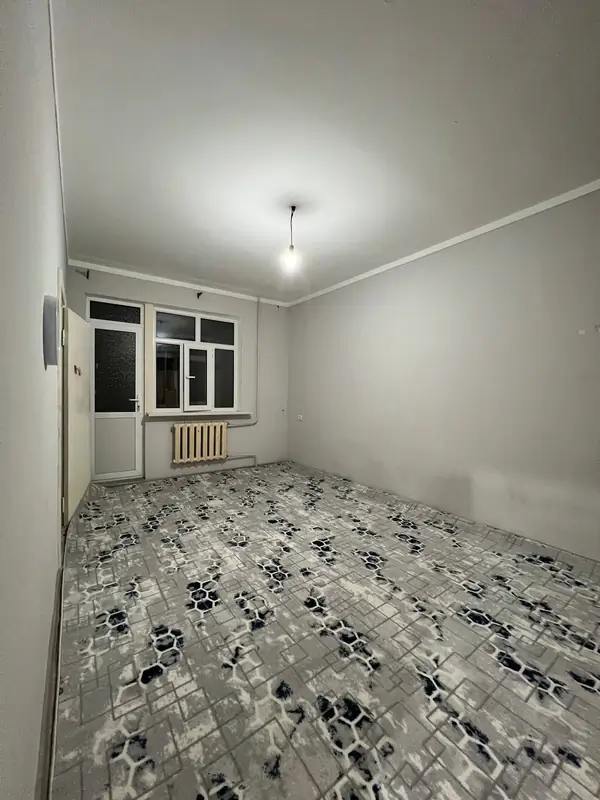 3-комнатная квартира − 33 м², 3/4 этаж