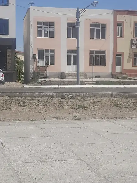 Торговое помещение − 120 м², 2/2 этаж