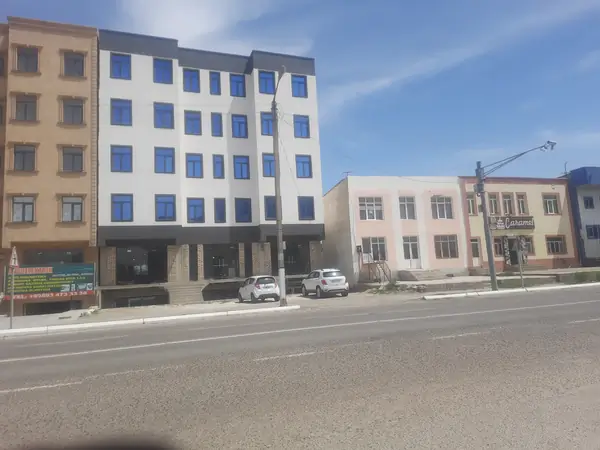 Торговое помещение − 120 м², 2/2 этаж