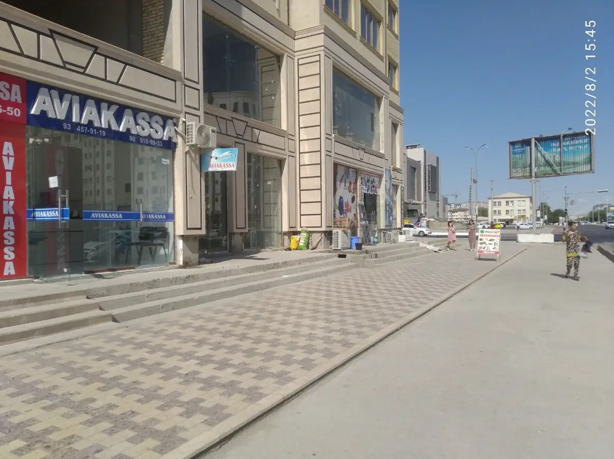 Склад − 41 м², 7/7 этаж