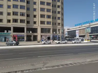 Склад − 41 м², 7/7 этаж