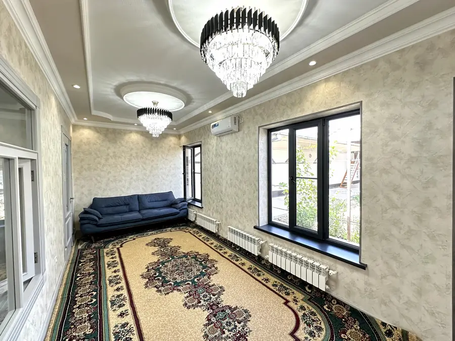 Yer uchastkasi sotiladi − 5 sot.