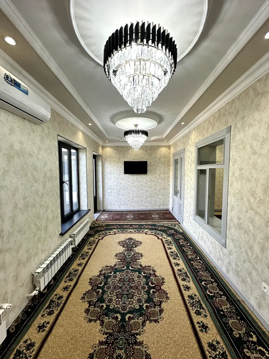 Yer uchastkasi sotiladi − 5 sot.