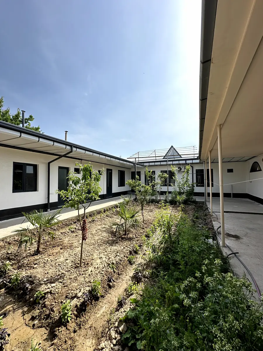 Yer uchastkasi sotiladi − 5 sot.