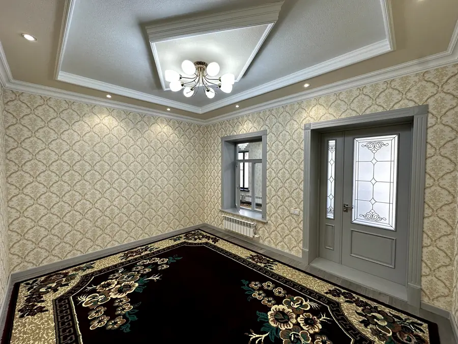 Yer uchastkasi sotiladi − 5 sot.