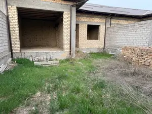 1-этажный дом − 150 м², 3 сот.