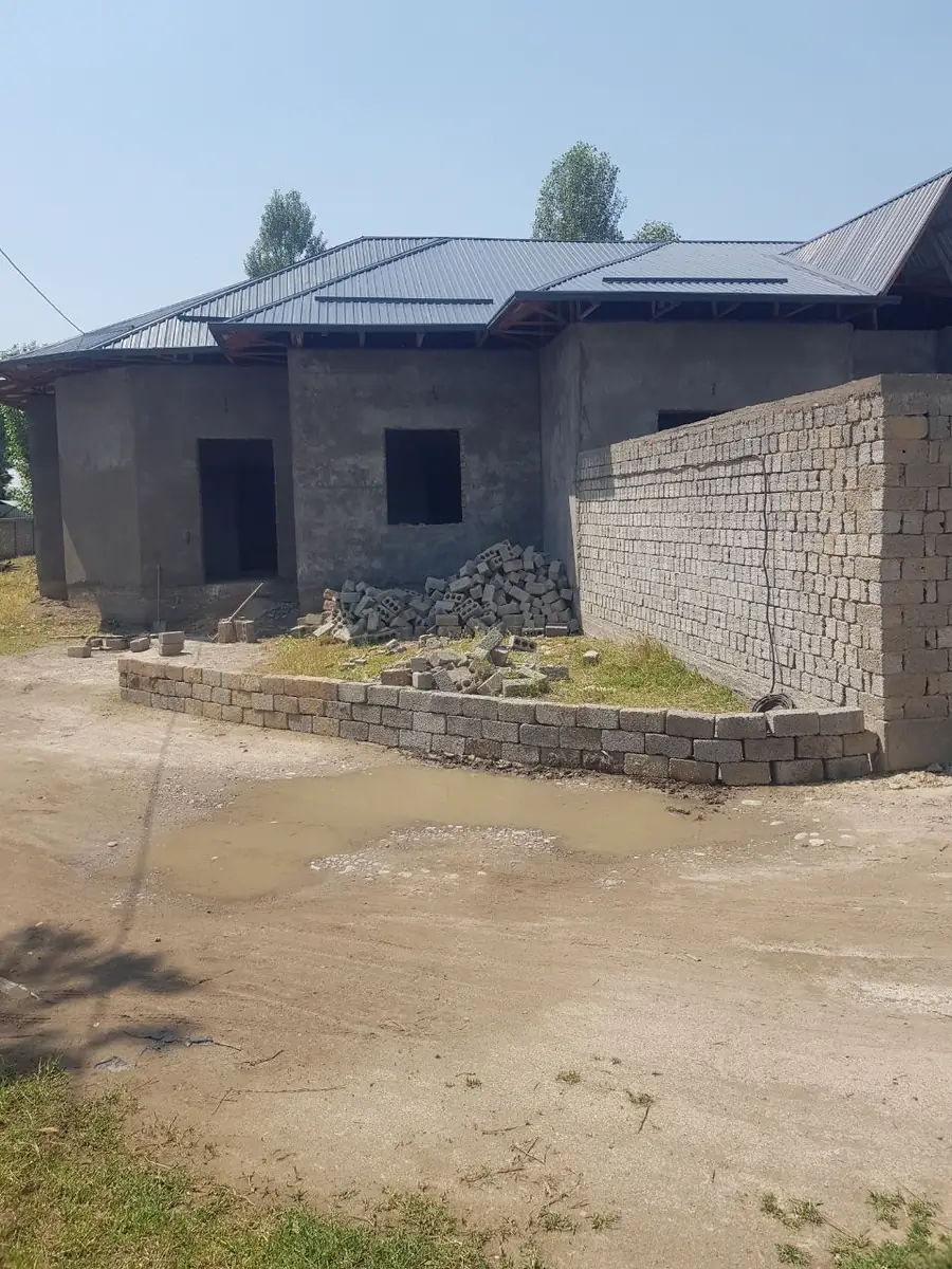 Yer uchastkasi sotiladi − 2 sot.