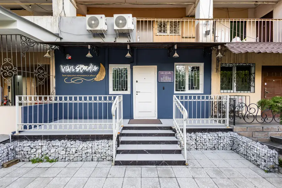 Tayyor biznes sotiladi