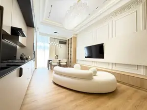3-комнатная квартира − 75 м², 4/7 этаж