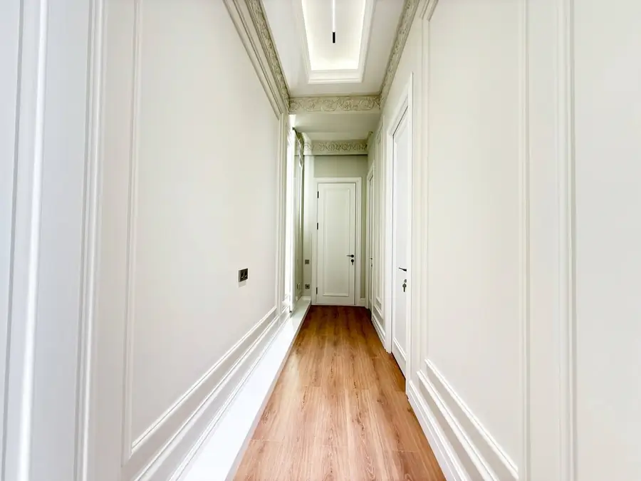 3-комнатная квартира − 75 м², 4/7 этаж