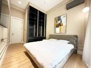 3-комнатная квартира − 75 м², 4/7 этаж