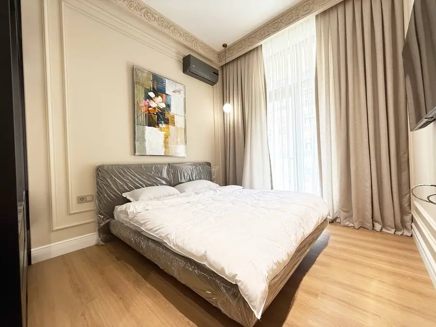 Продается 3-комнатная квартира − 75 м²