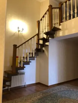4-комнатная квартира − 206 м², 7/8 этаж