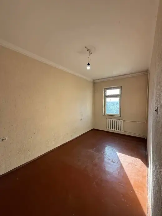 3-комнатная квартира − 75 м², 5/9 этаж