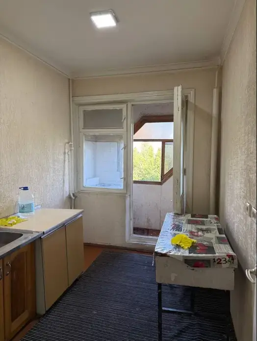 3-комнатная квартира − 75 м², 5/9 этаж